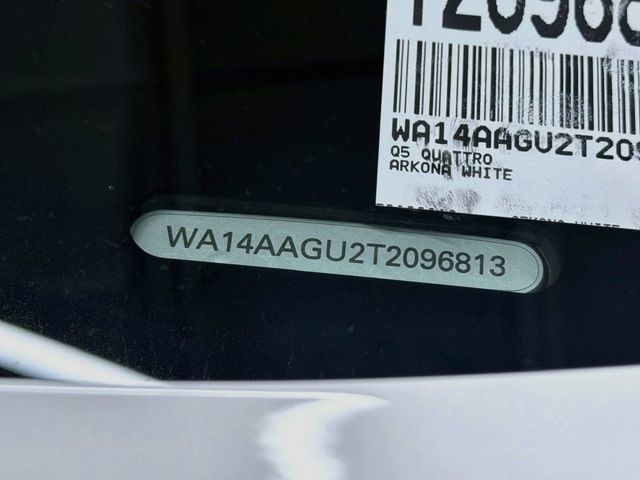 2026 Audi Q5 Premium 2.0 TFSI quattro - 23101136 - 22