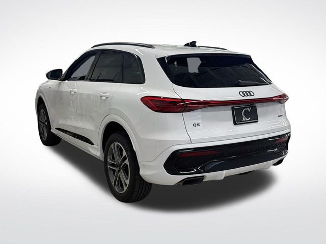2026 Audi Q5 Premium 2.0 TFSI quattro - 23101136 - 2
