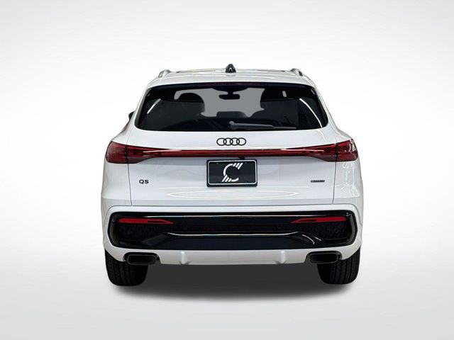 2026 Audi Q5 Premium 2.0 TFSI quattro - 23101136 - 3