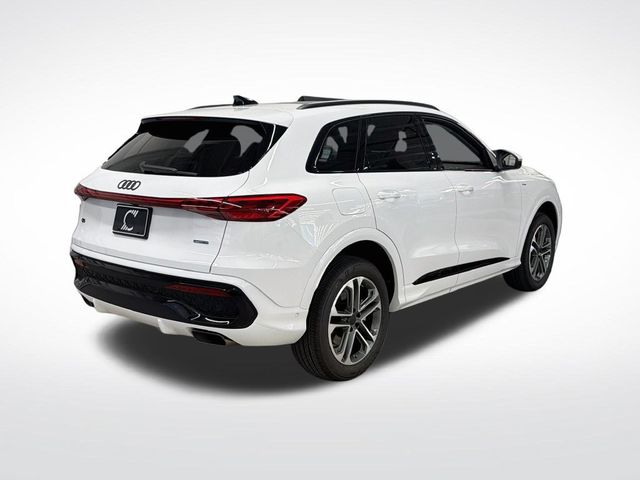 2026 Audi Q5 Premium 2.0 TFSI quattro - 23101136 - 4