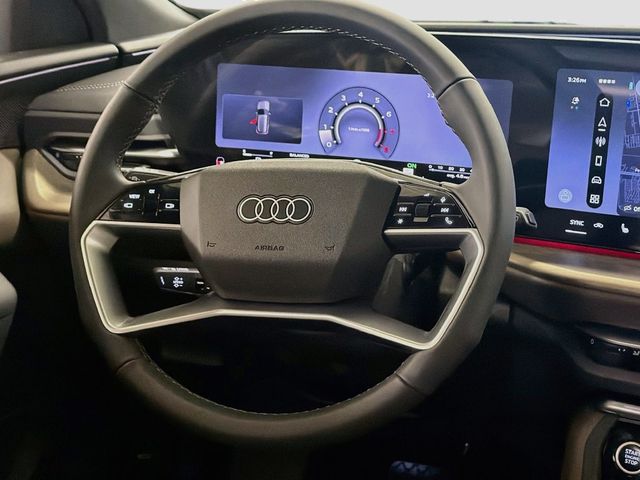 2026 Audi Q5 Premium 2.0 TFSI quattro - 23101216 - 9