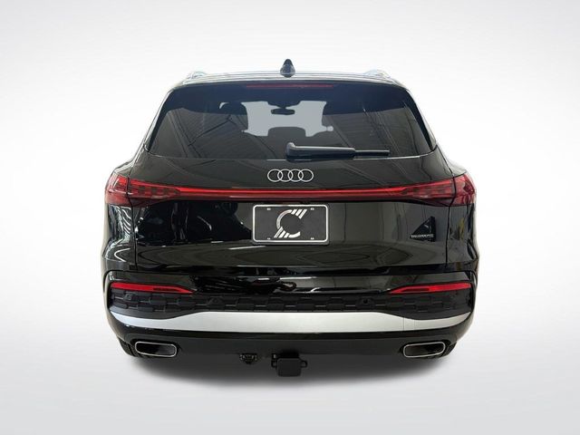 2026 Audi Q5 Premium 2.0 TFSI quattro - 23101216 - 3