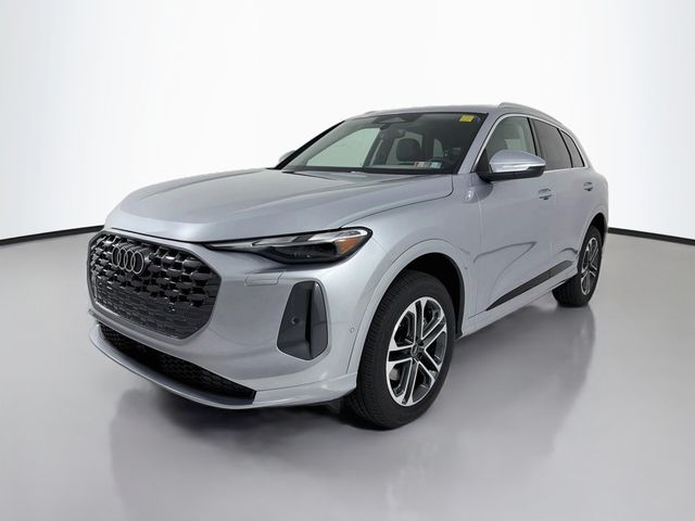 2026 Audi Q5 Premium 2.0 TFSI quattro - 23056597 - 2