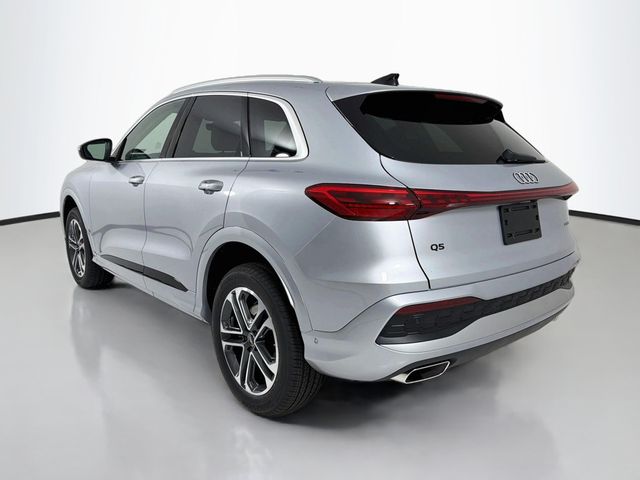 2026 Audi Q5 Premium 2.0 TFSI quattro - 23056597 - 4