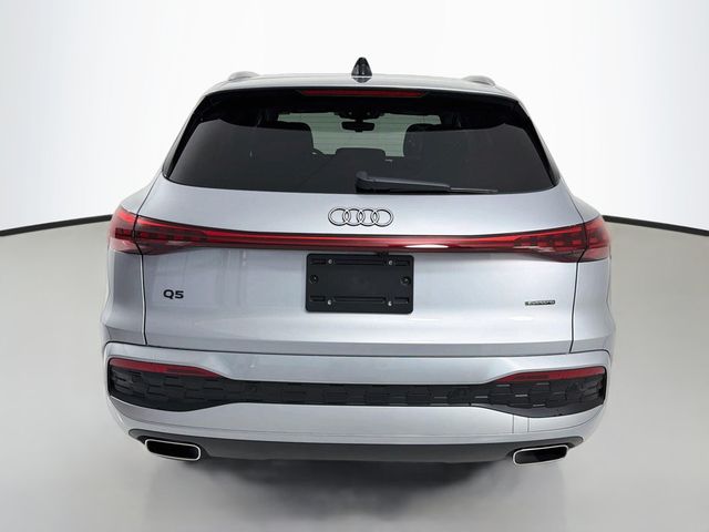 2026 Audi Q5 Premium 2.0 TFSI quattro - 23056597 - 5