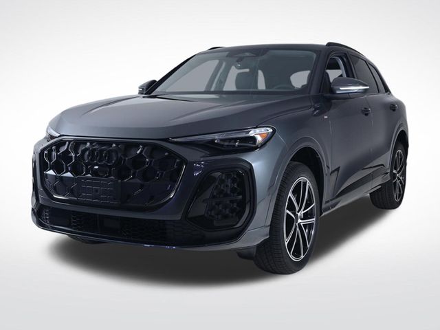 2026 Audi Q5 Premium Plus 2.0 TFSI quattro - 22991426 - 0