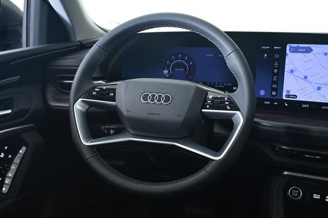 2026 Audi Q5 Premium Plus 2.0 TFSI quattro - 22991426 - 9