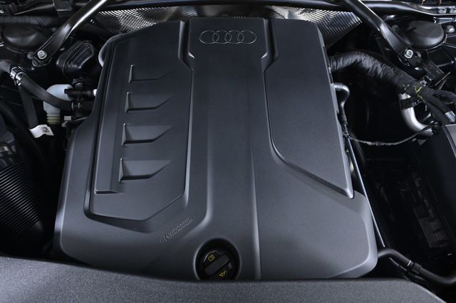 2026 Audi Q5 Premium Plus 2.0 TFSI quattro - 22991426 - 23