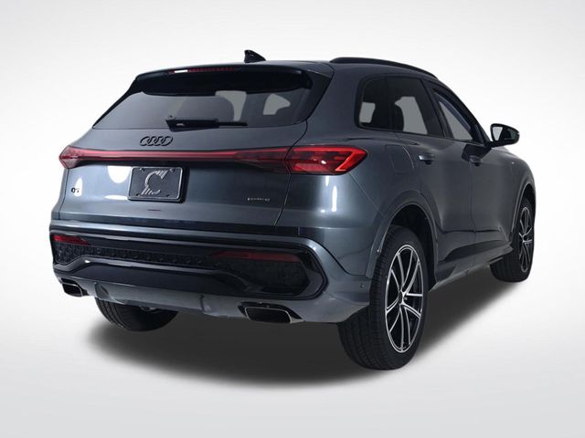 2026 Audi Q5 Premium Plus 2.0 TFSI quattro - 22991426 - 4