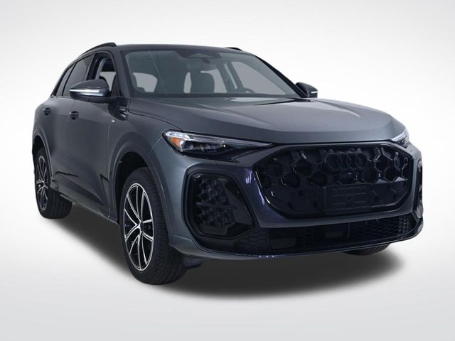 2026 Audi Q5 Premium Plus 2.0 TFSI quattro - 22991426 - 6