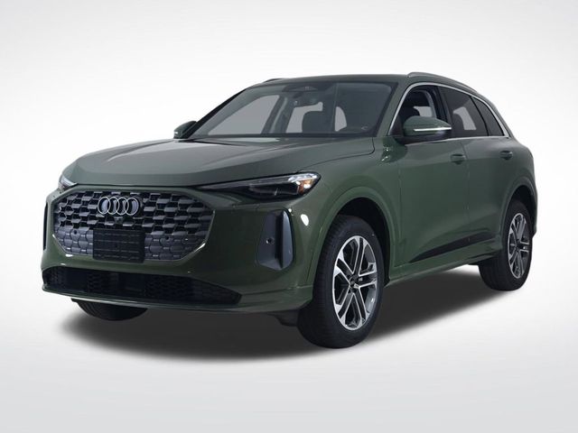 2026 Audi Q5 Premium Plus 2.0 TFSI quattro - 22992436 - 0