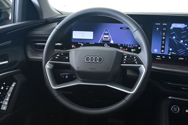 2026 Audi Q5 Premium Plus 2.0 TFSI quattro - 22992436 - 9