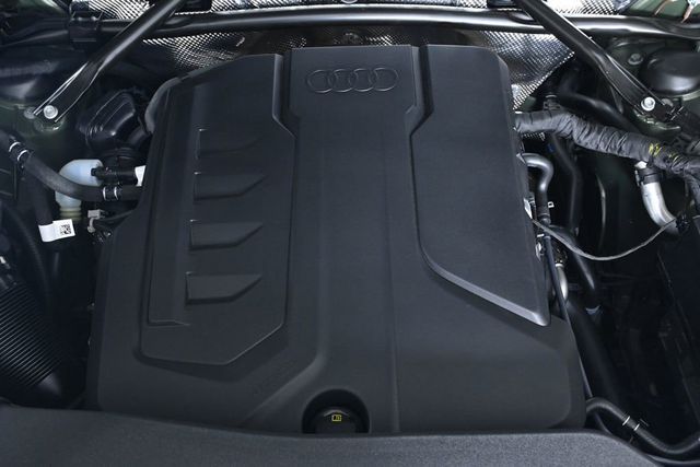 2026 Audi Q5 Premium Plus 2.0 TFSI quattro - 22992436 - 21