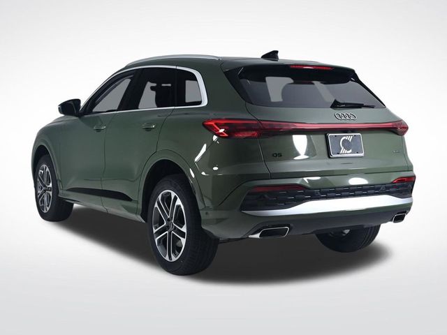 2026 Audi Q5 Premium Plus 2.0 TFSI quattro - 22992436 - 2