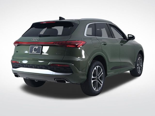 2026 Audi Q5 Premium Plus 2.0 TFSI quattro - 22992436 - 4