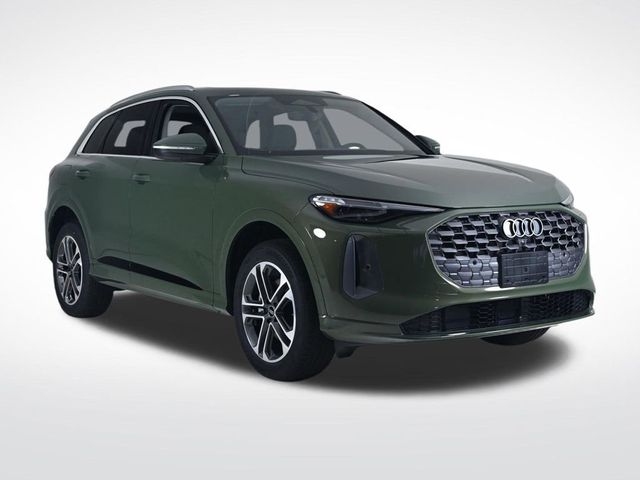 2026 Audi Q5 Premium Plus 2.0 TFSI quattro - 22992436 - 6
