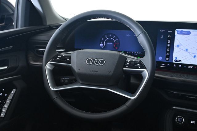 2026 Audi Q5 Premium Plus 2.0 TFSI quattro - 22996865 - 9