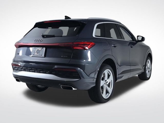2026 Audi Q5 Premium Plus 2.0 TFSI quattro - 22996865 - 4