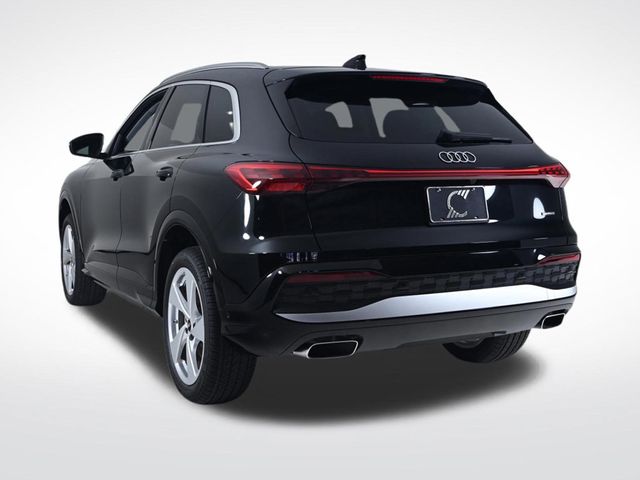 2026 Audi Q5 Premium Plus 2.0 TFSI quattro - 22996899 - 2