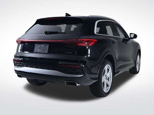 2026 Audi Q5 Premium Plus 2.0 TFSI quattro - 22996899 - 4