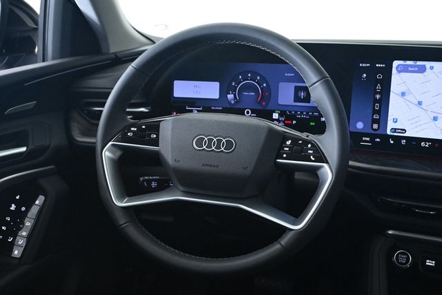 2026 Audi Q5 Premium Plus 2.0 TFSI quattro - 22996911 - 9