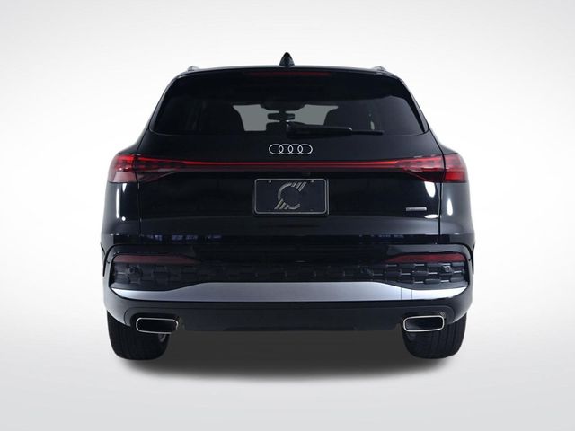 2026 Audi Q5 Premium Plus 2.0 TFSI quattro - 22996934 - 3