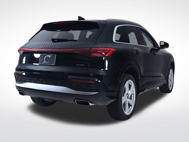 2026 Audi Q5 Premium Plus 2.0 TFSI quattro - 22996934 - 4
