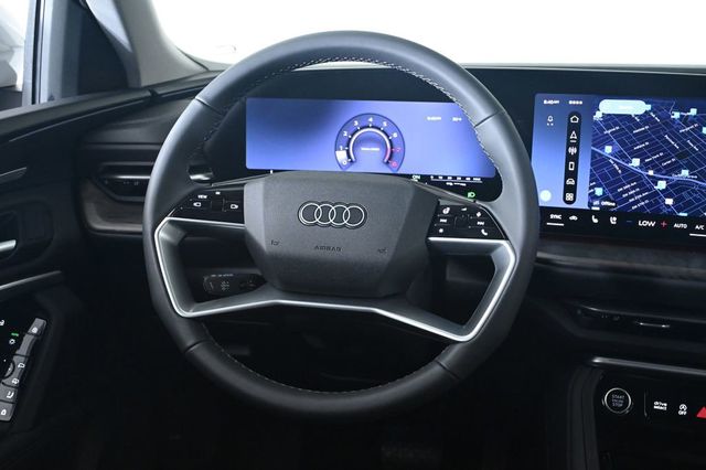 2026 Audi Q5 Premium Plus 2.0 TFSI quattro - 23010165 - 9