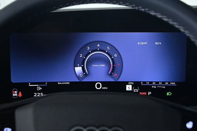 2026 Audi Q5 Premium Plus 2.0 TFSI quattro - 23010165 - 10