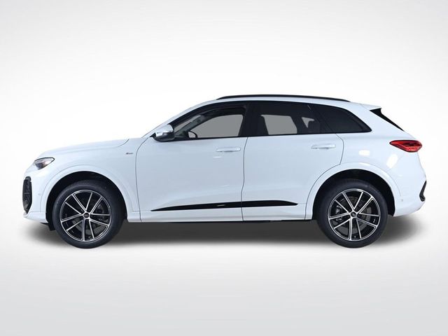 2026 Audi Q5 Premium Plus 2.0 TFSI quattro - 23010165 - 1