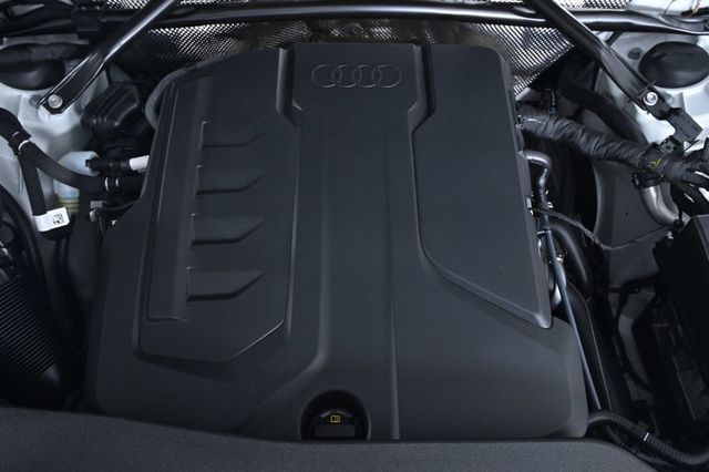 2026 Audi Q5 Premium Plus 2.0 TFSI quattro - 23010165 - 23