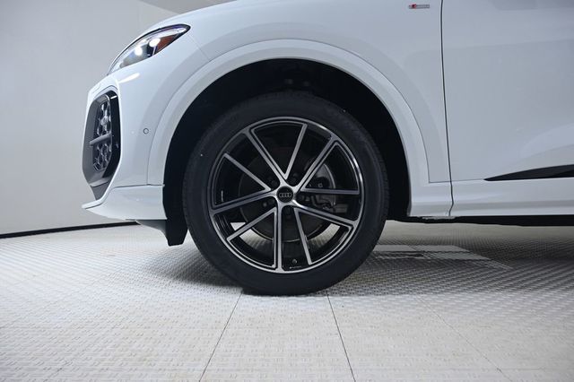 2026 Audi Q5 Premium Plus 2.0 TFSI quattro - 23010165 - 24