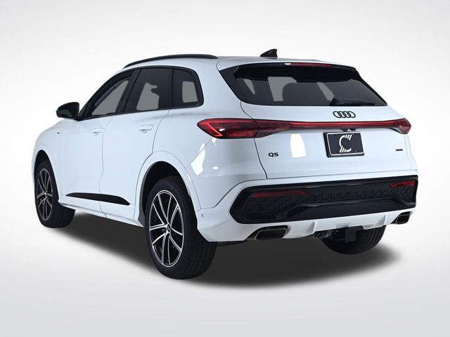 2026 Audi Q5 Premium Plus 2.0 TFSI quattro - 23010165 - 2