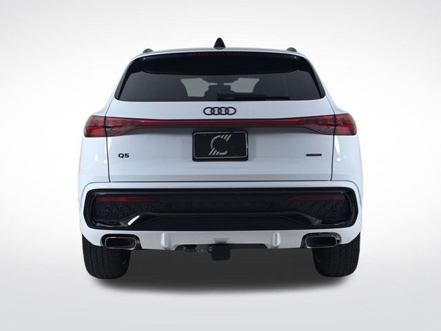 2026 Audi Q5 Premium Plus 2.0 TFSI quattro - 23010165 - 3
