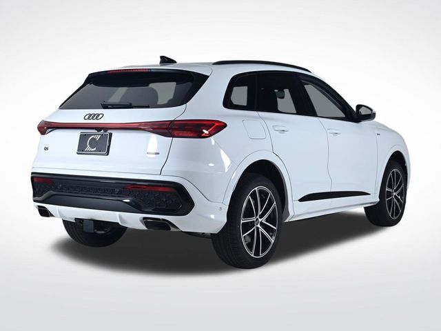 2026 Audi Q5 Premium Plus 2.0 TFSI quattro - 23010165 - 4