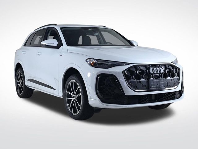 2026 Audi Q5 Premium Plus 2.0 TFSI quattro - 23010165 - 6