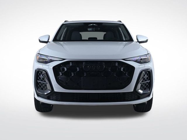 2026 Audi Q5 Premium Plus 2.0 TFSI quattro - 23010165 - 7