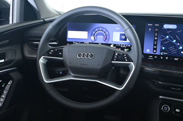 2026 Audi Q5 Premium Plus 2.0 TFSI quattro - 23010205 - 9