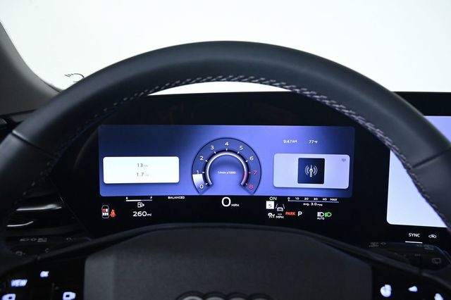2026 Audi Q5 Premium Plus 2.0 TFSI quattro - 23010205 - 10
