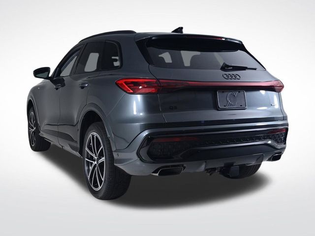 2026 Audi Q5 Premium Plus 2.0 TFSI quattro - 23010205 - 2