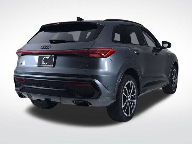 2026 Audi Q5 Premium Plus 2.0 TFSI quattro - 23010205 - 4