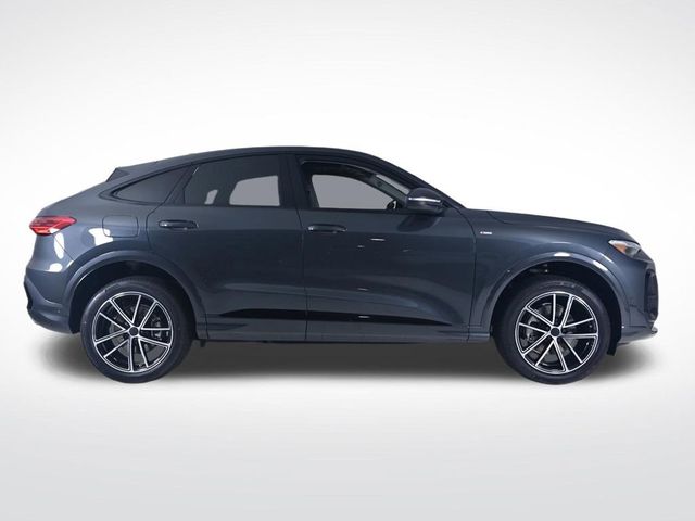 2026 Audi Q5 Premium Plus 2.0 TFSI quattro - 23010205 - 5
