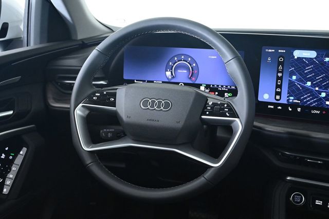 2026 Audi Q5 Premium Plus 2.0 TFSI quattro - 23010230 - 9