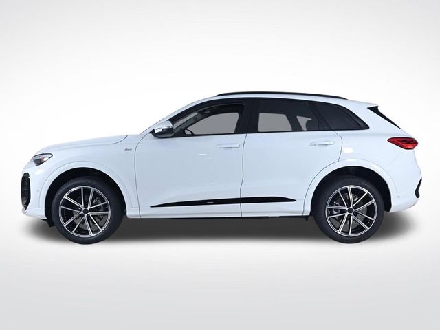 2026 Audi Q5 Premium Plus 2.0 TFSI quattro - 23010230 - 1