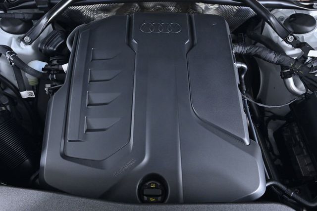2026 Audi Q5 Premium Plus 2.0 TFSI quattro - 23010230 - 24