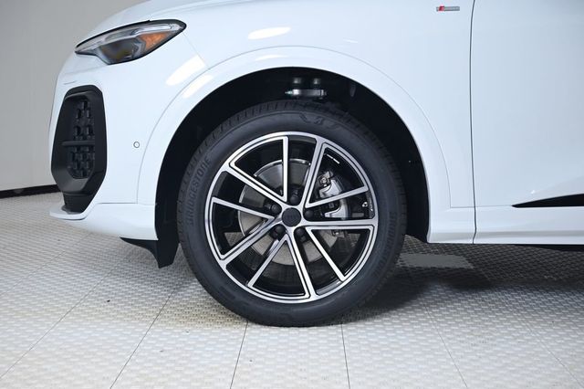 2026 Audi Q5 Premium Plus 2.0 TFSI quattro - 23010230 - 25