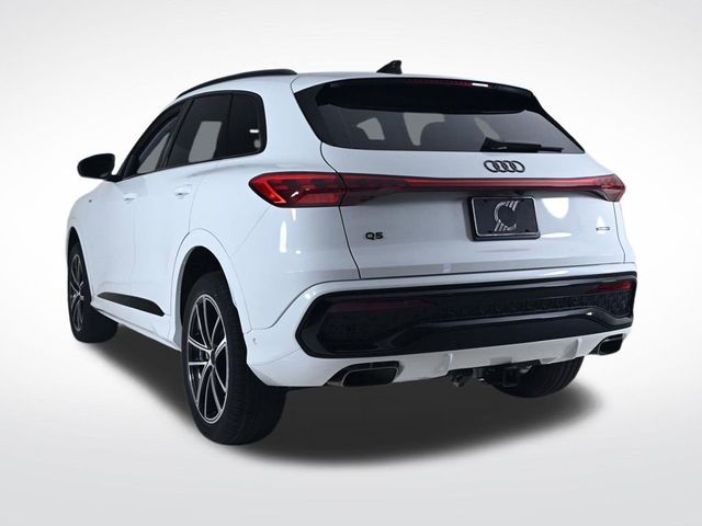 2026 Audi Q5 Premium Plus 2.0 TFSI quattro - 23010230 - 2