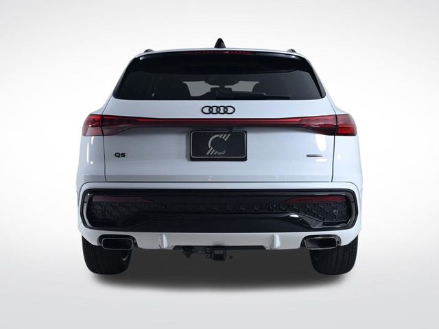 2026 Audi Q5 Premium Plus 2.0 TFSI quattro - 23010230 - 3