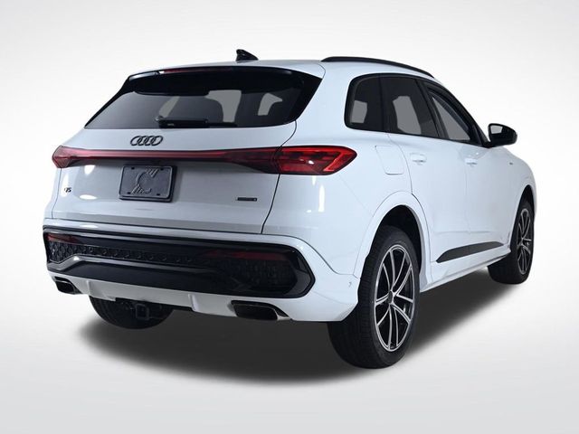 2026 Audi Q5 Premium Plus 2.0 TFSI quattro - 23010230 - 4