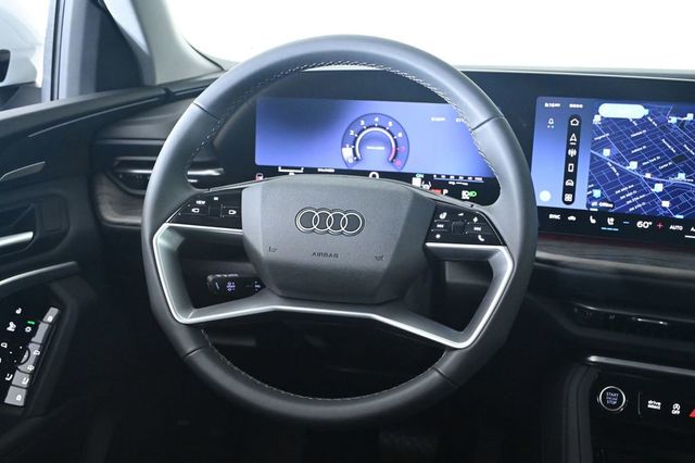 2026 Audi Q5 Premium Plus 2.0 TFSI quattro - 23010257 - 9